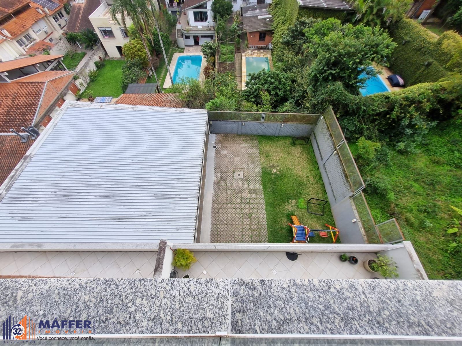 Apartamento, 3 quartos, 161 m² - Foto 32