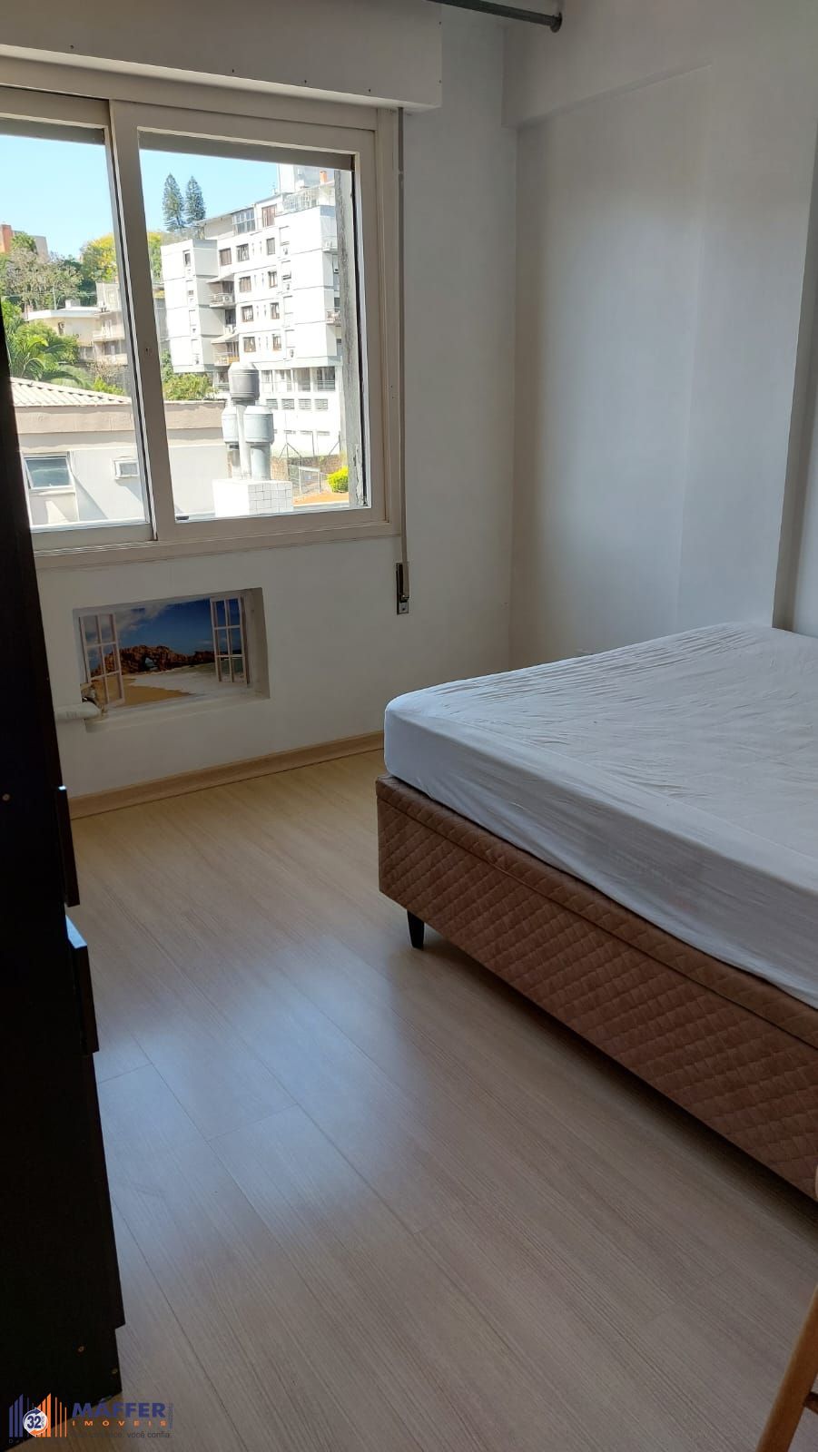 Apartamento, 1 quarto, 32 m² - Foto 9