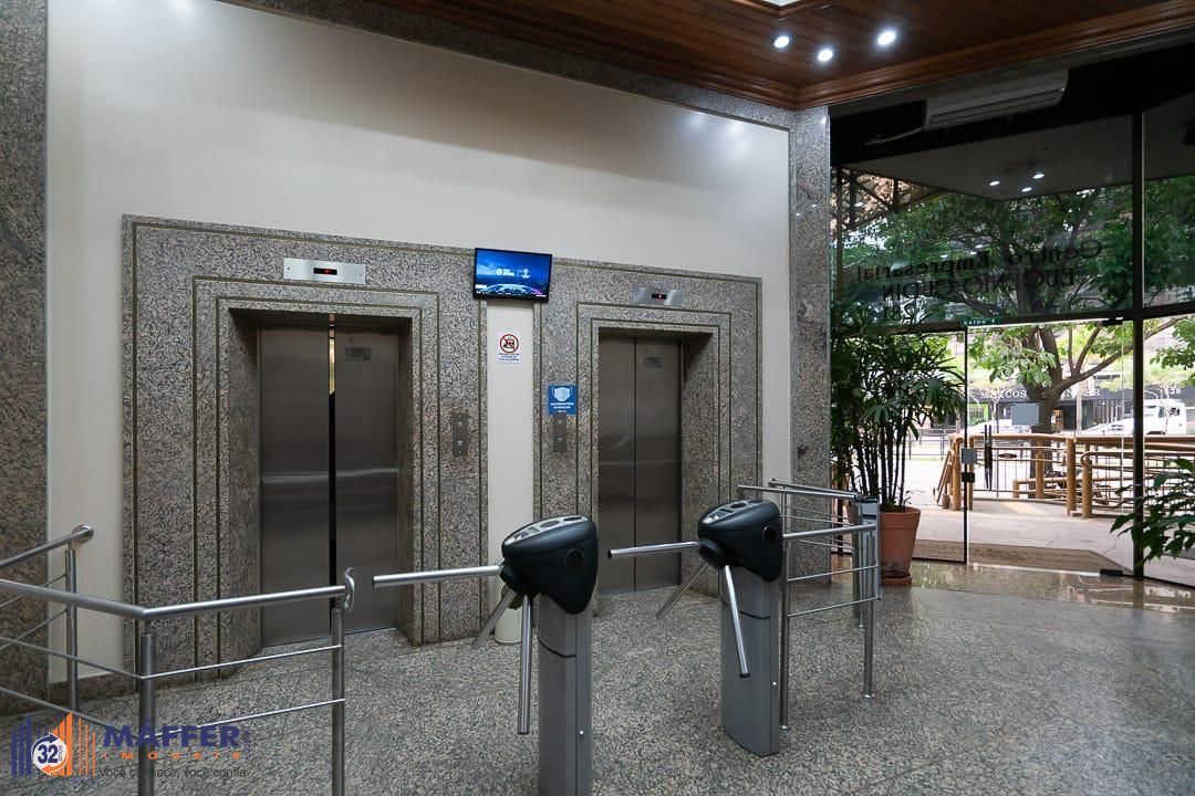 Sala-Conjunto, 60 m² - Foto 16