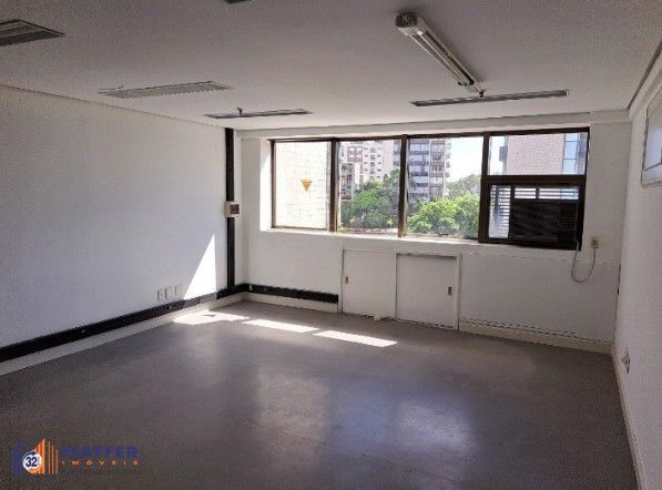 Sala Comercial 1 quartos à venda, 38m², Rio Branco - Porto Alegre