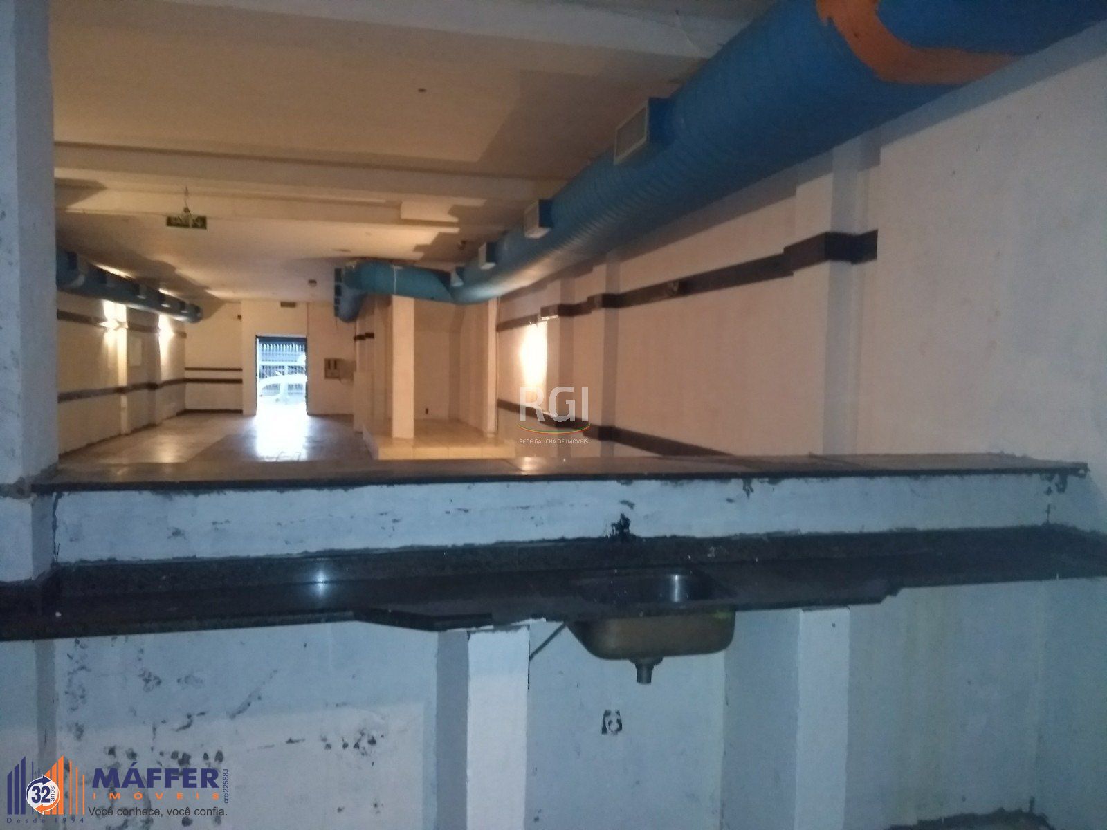 Loja, à venda, 245 m², Farroupilha - Porto Alegre — foto 5