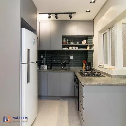 Apartamento, 2 quartos, 107 m² - Foto 6