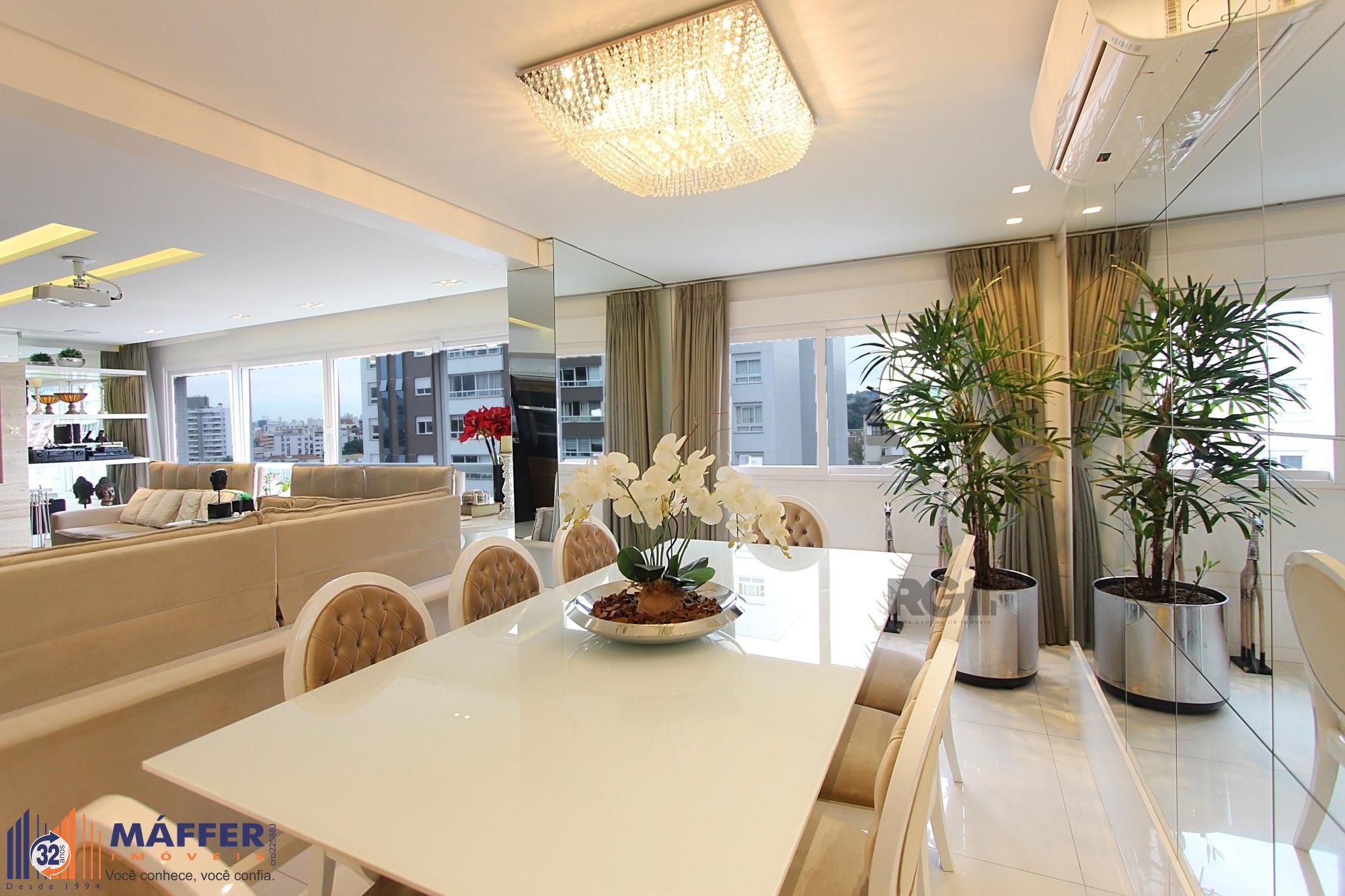 Apartamento, 3 quartos, 159 m² - Foto 8