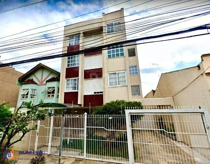 Apartamento, 1 quarto, 39 m² - Foto 1
