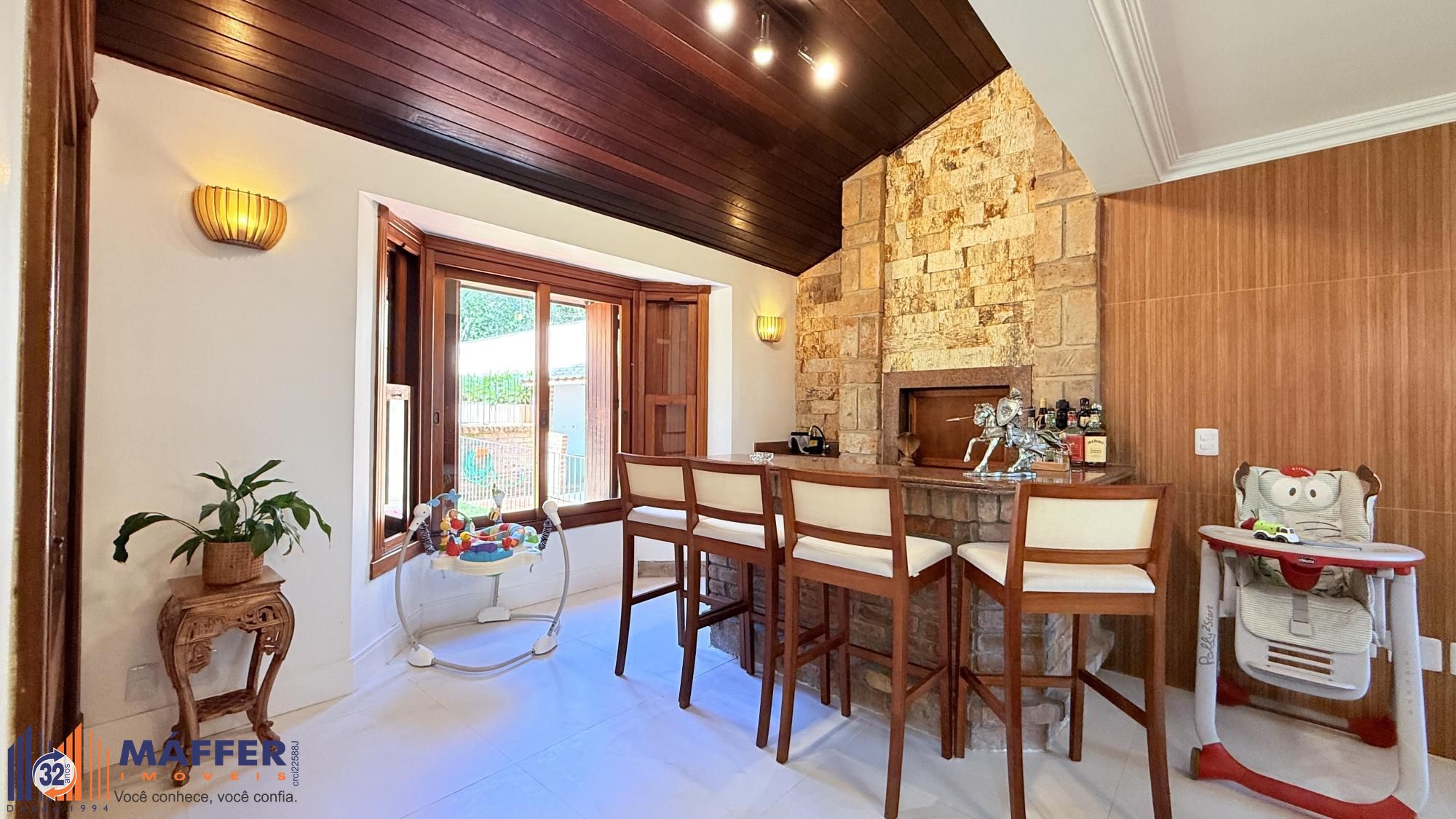 Casa, 4 quartos, 334 m² - Foto 42