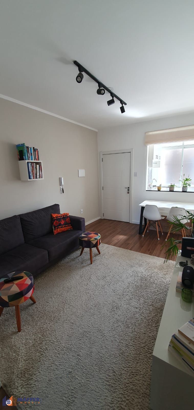 Apartamento, 1 quarto, à venda, 42 m², Passo da Areia - Porto Alegre — foto 3