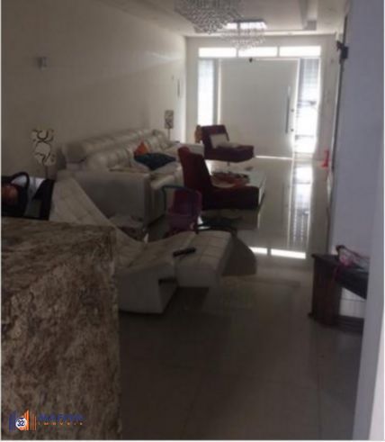 Casa, 4 quartos, 100 m² - Foto 1