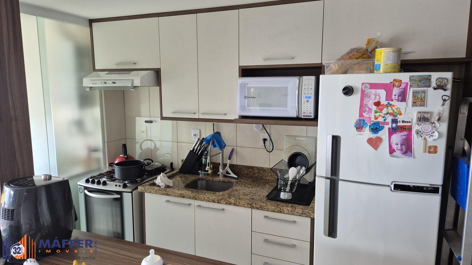 Apartamento, 2 quartos, 57 m² - Foto 19