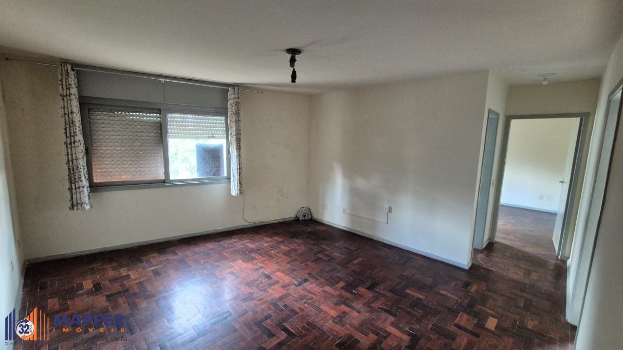 Apartamento, 1 quarto, 52 m² - Foto 1