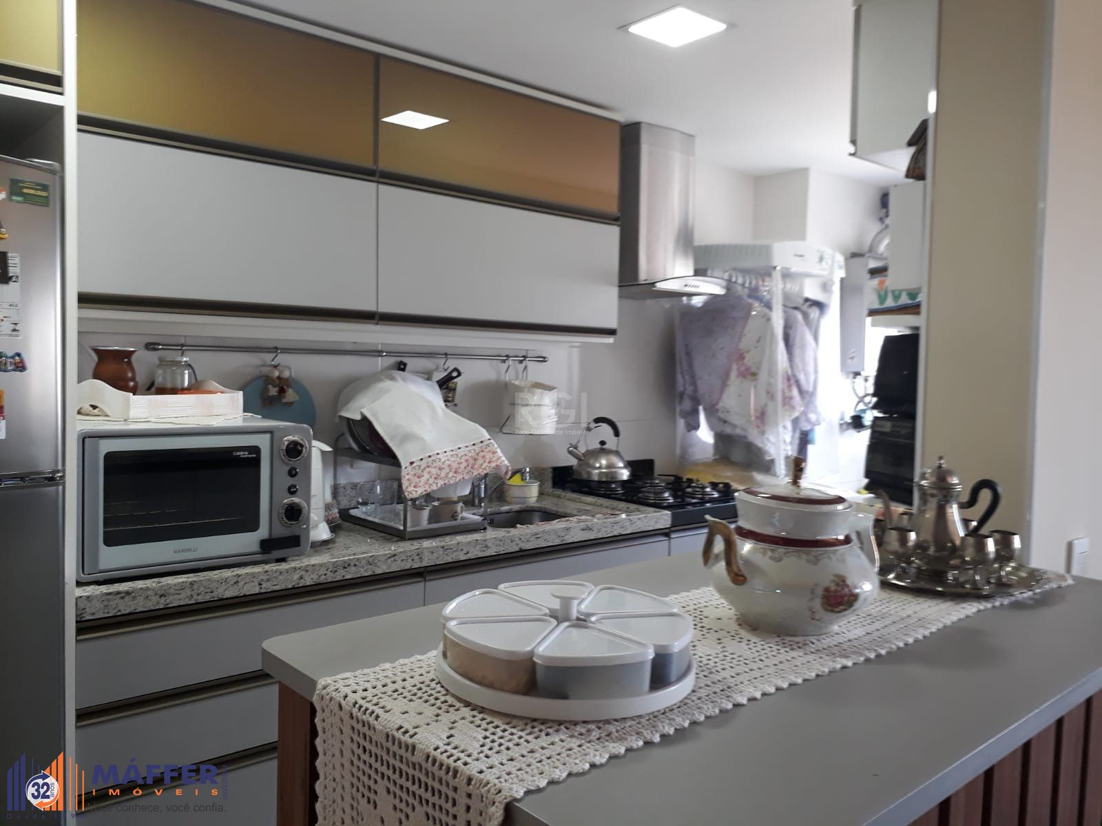 Apartamento, 3 quartos, 82 m² - Foto 5