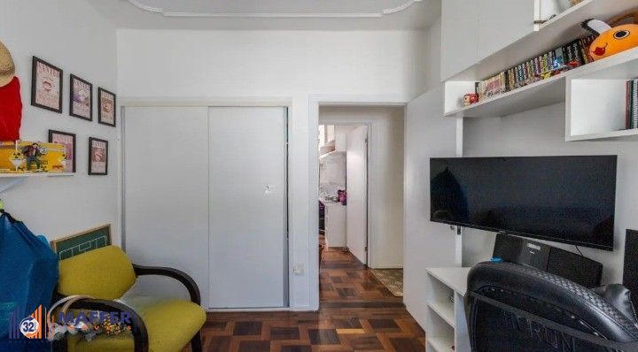 Apartamento, 3 quartos, 94 m² - Foto 9