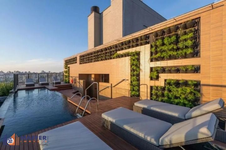 Apartamento, 1 quarto, 60 m² - Foto 9