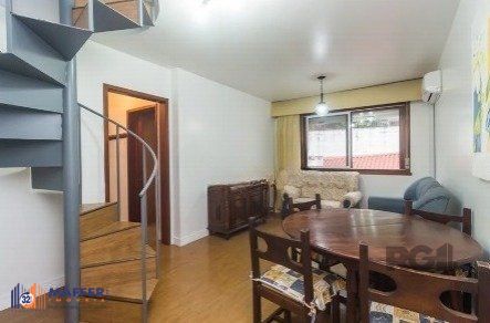 Cobertura, 3 quartos, 150 m² - Foto 1