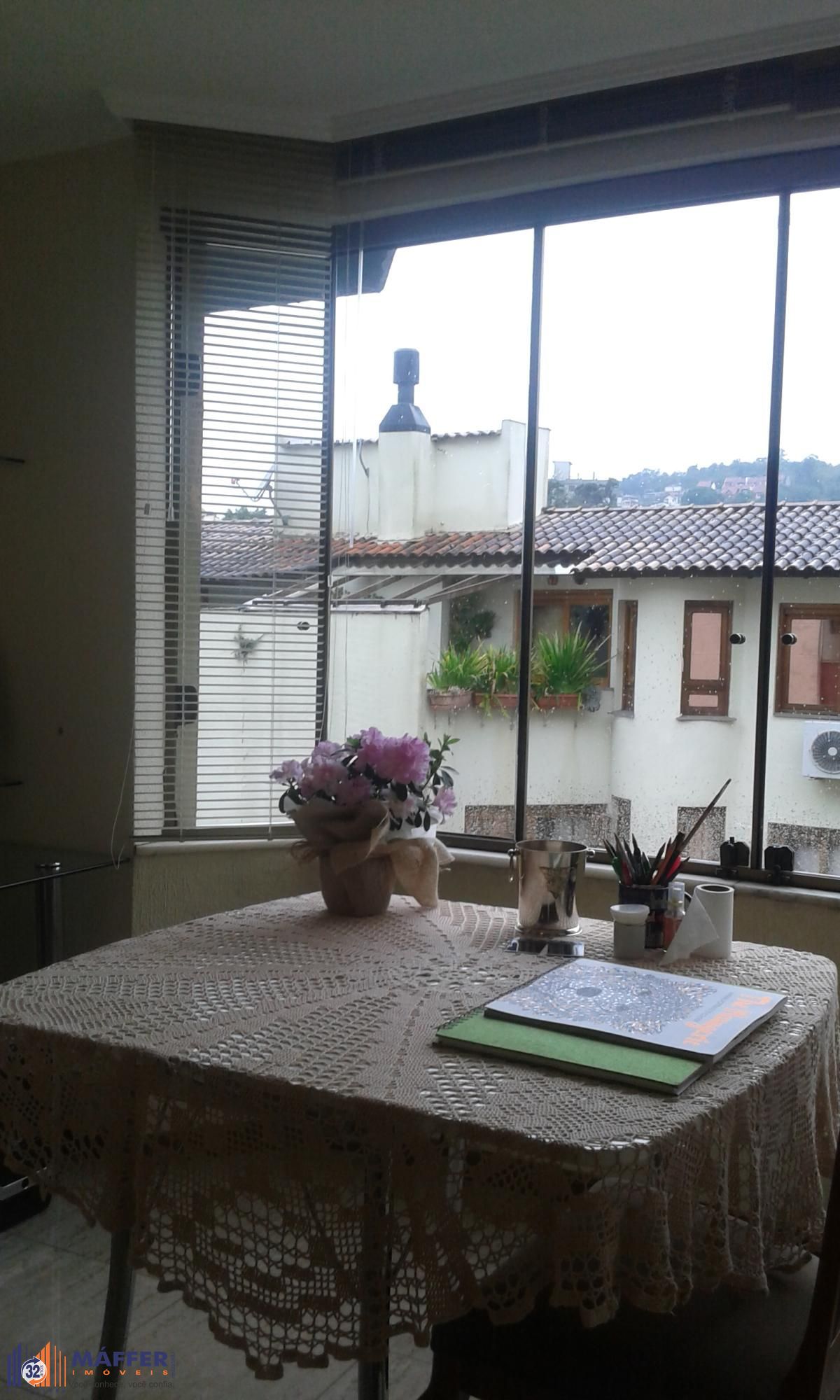 Cobertura, 3 quartos, à venda, 174 m², Tristeza - Porto Alegre — foto 3