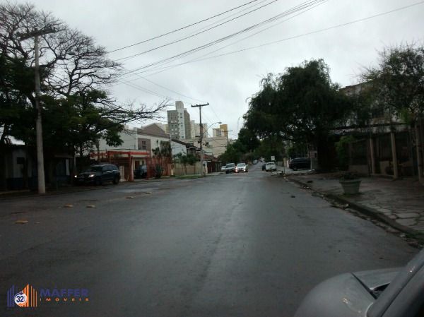 Terreno, 296 m² - Foto 1