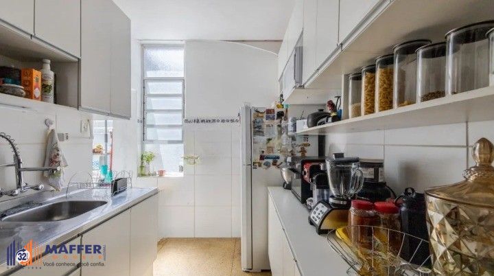 Apartamento, 3 quartos, 94 m² - Foto 4