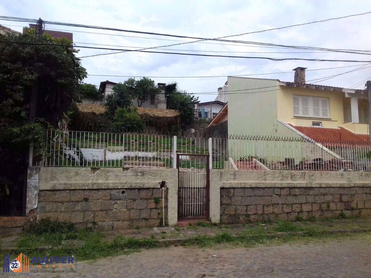 Terreno, 287 m² - Foto 2