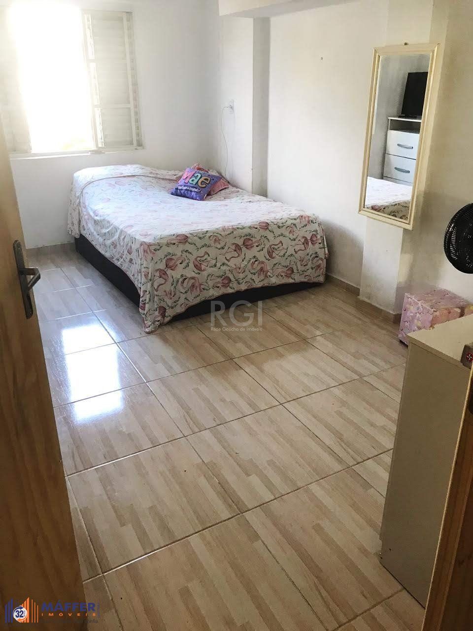 Apartamento para Venda - 101m², 2 dormitórios, 1 vaga - Medianeira