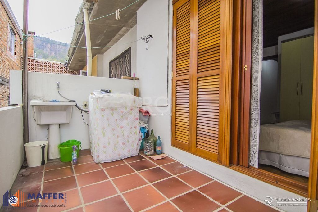 Casa de Condomínio, 2 quartos - Foto 22