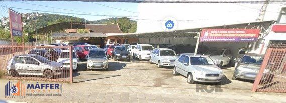 Terreno, à venda, Cavalhada - Porto Alegre — foto 2