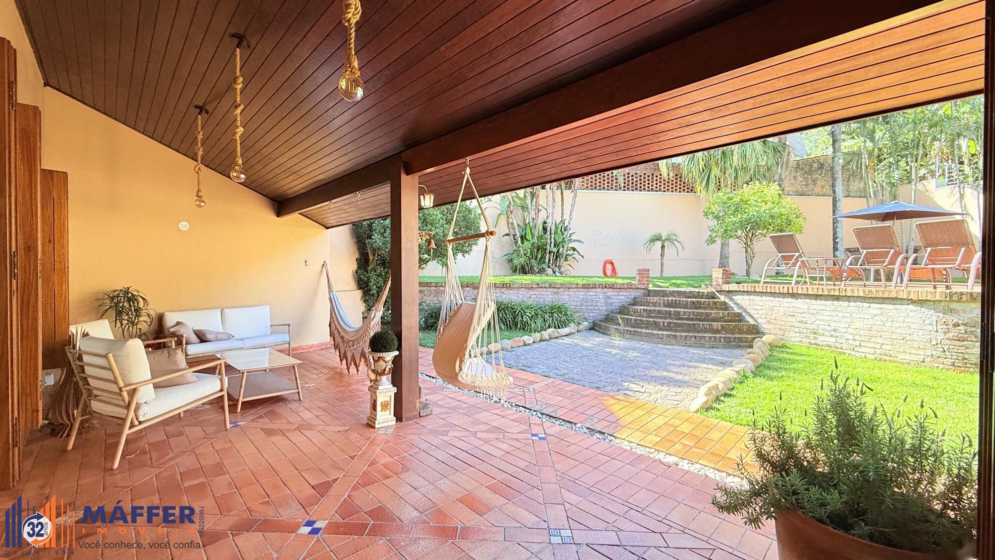 Casa, 4 quartos, 334 m² - Foto 45