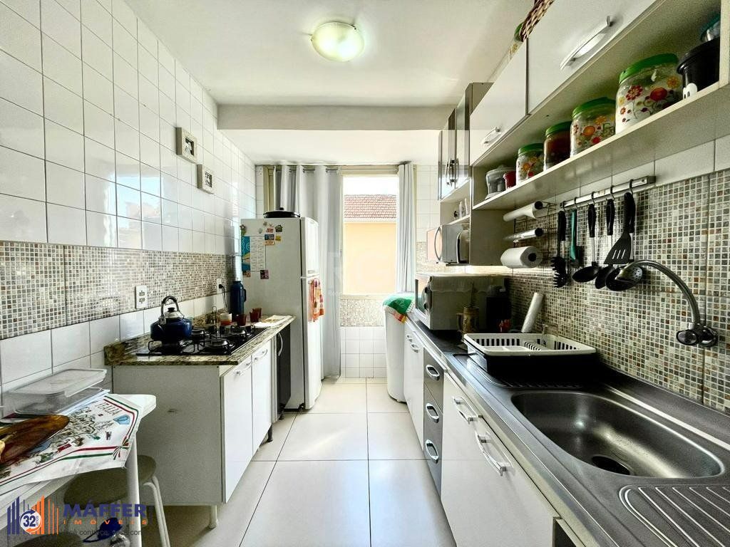 Apartamento, 1 quarto, 39 m² - Foto 3