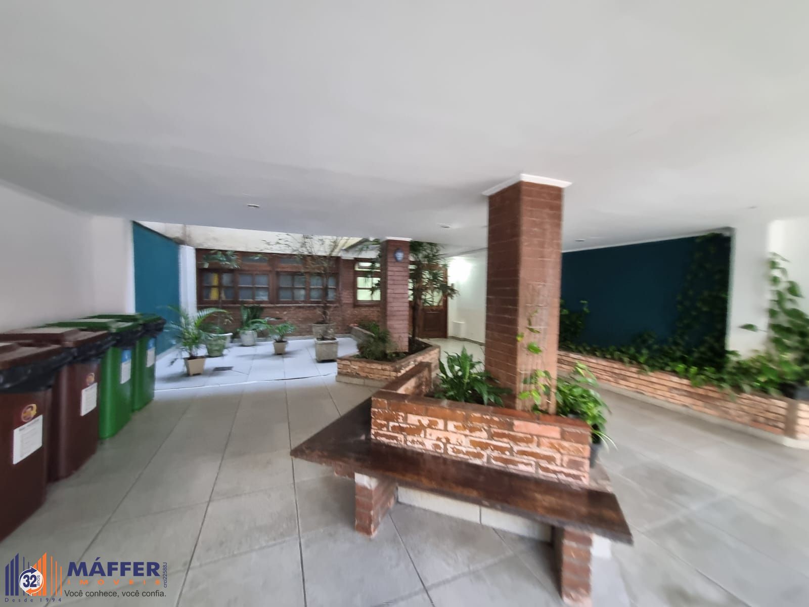 Apartamento, 1 quarto, 42 m² - Foto 16