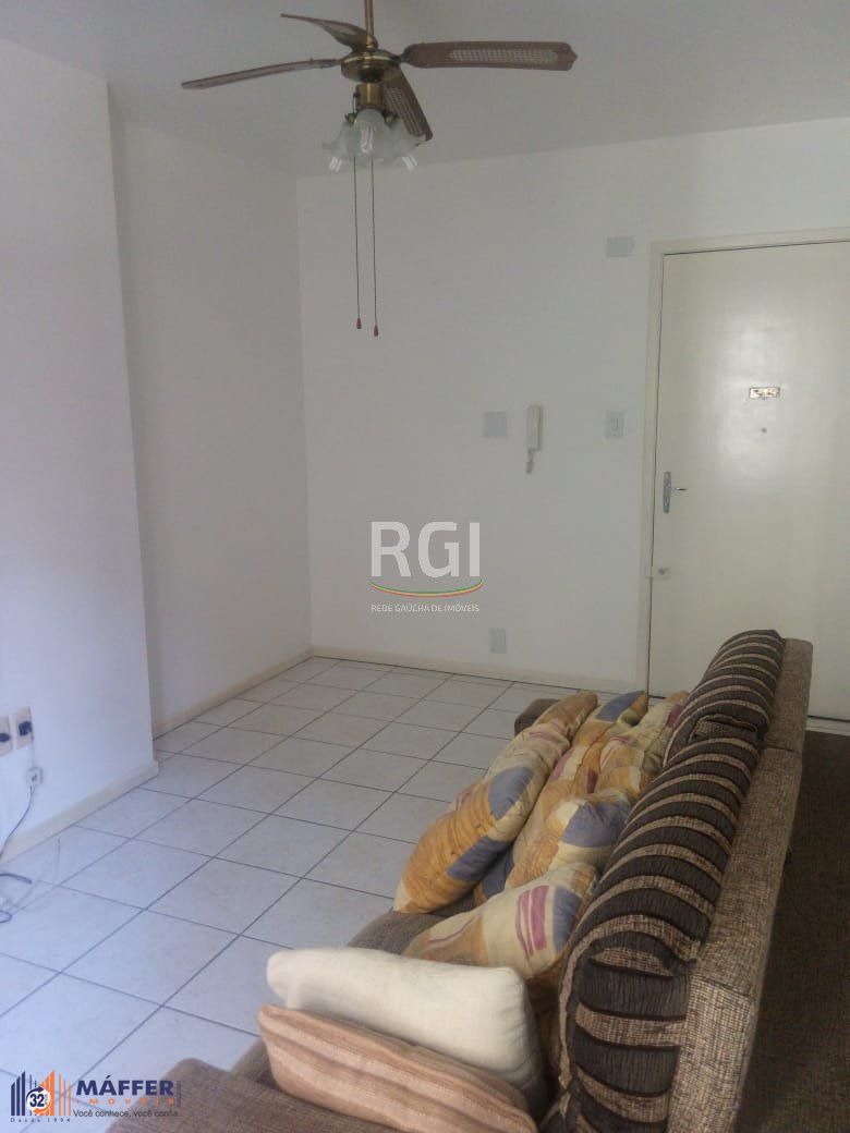 Apartamento, 1 quarto, 41 m² - Foto 1