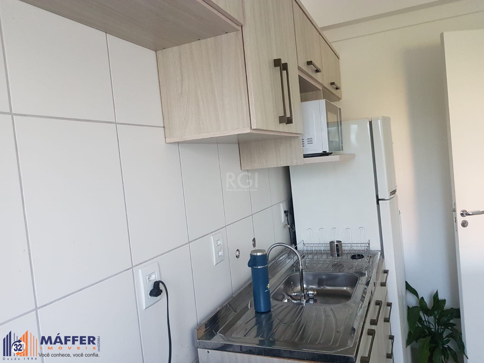 Apartamento, 1 quarto, 30 m² - Foto 7