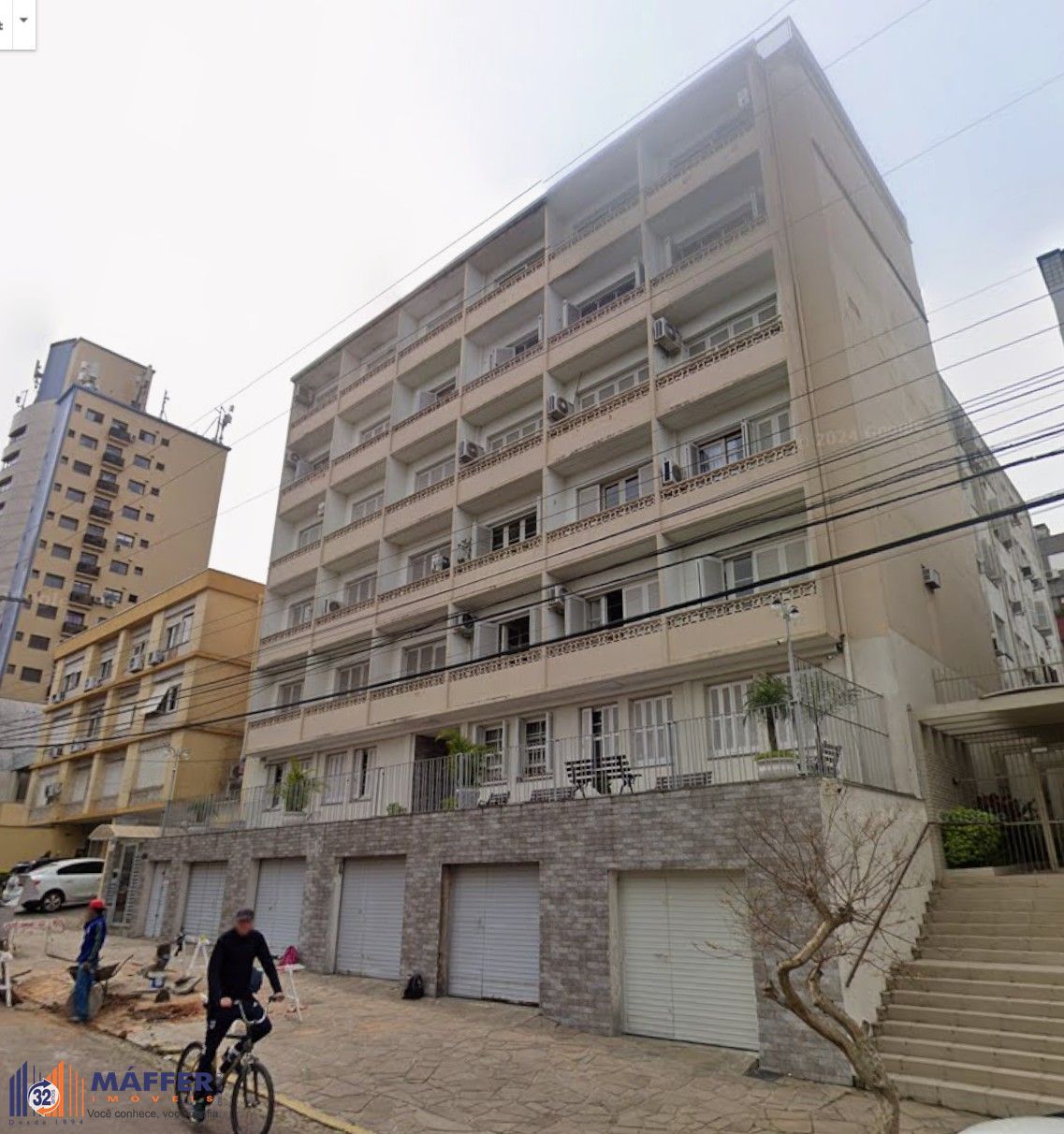 Apartamento, 2 quartos, 105 m² - Foto 8