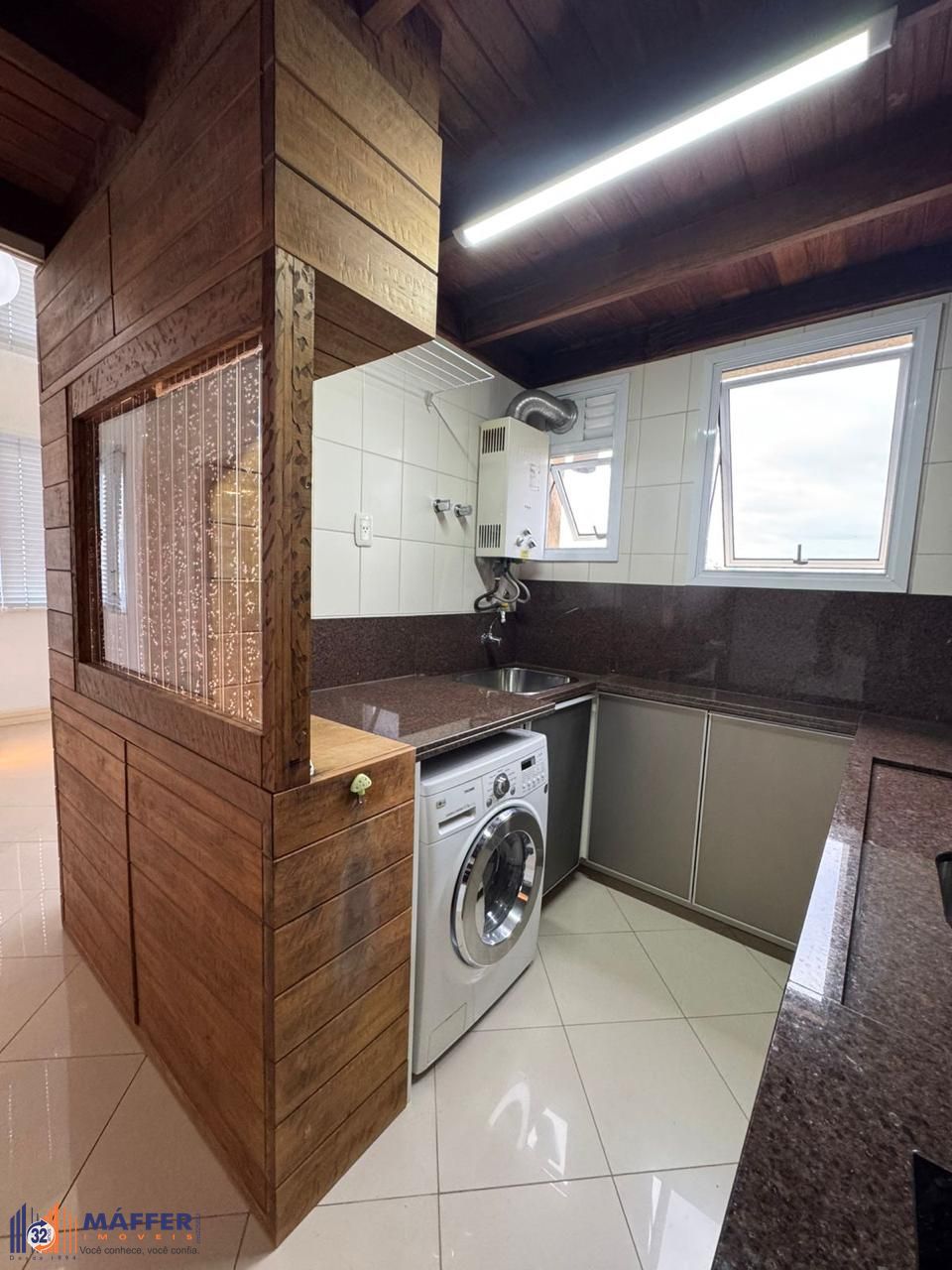 Apartamento no PVDF 2905 Apto 305, 1 suíte, à venda, 65 m², Petrópolis - Porto Alegre — foto 5