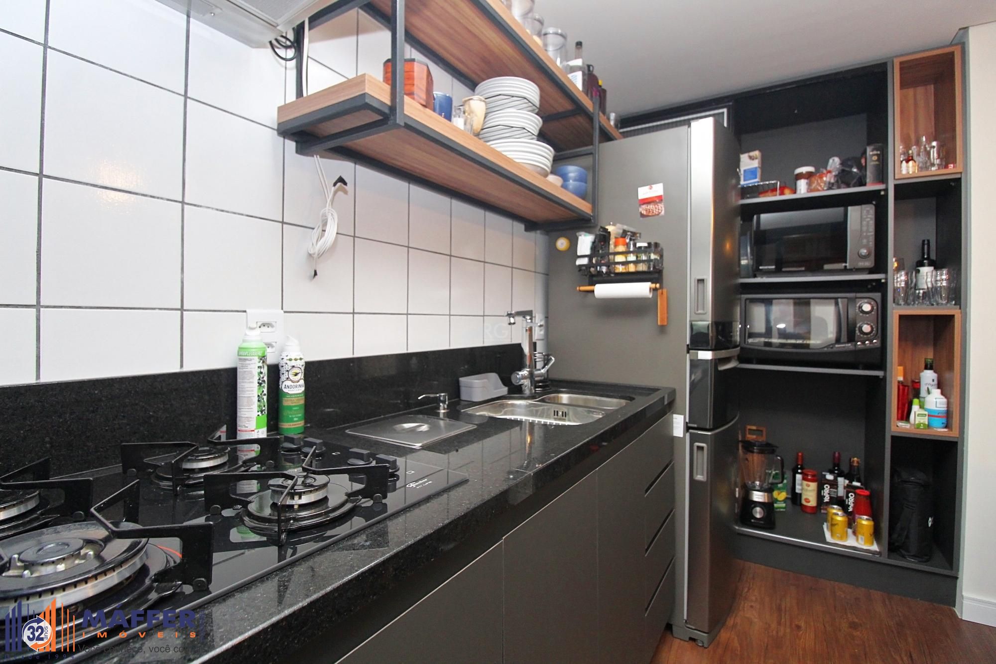 Apartamento, 1 quarto, 47 m² - Foto 6