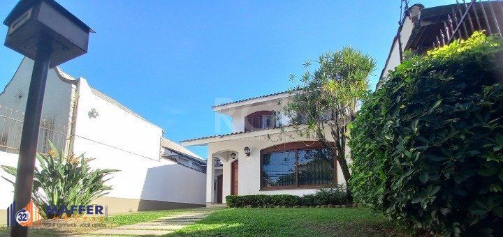 Casa, 5 quartos, 315 m² - Foto 3