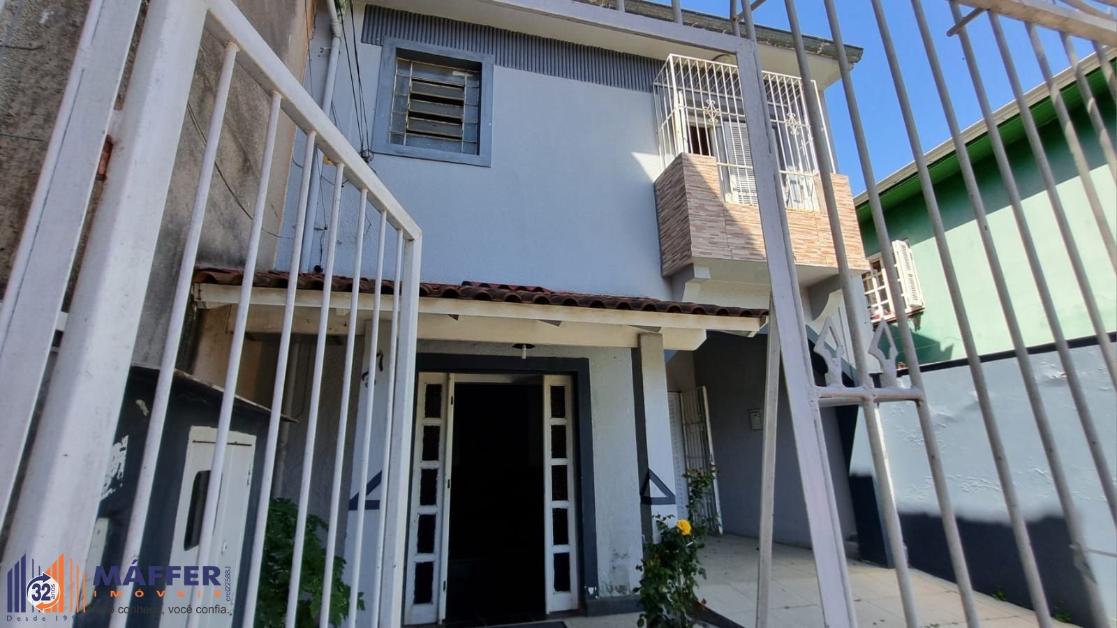 Casa, 3 quartos, 90 m² - Foto 1