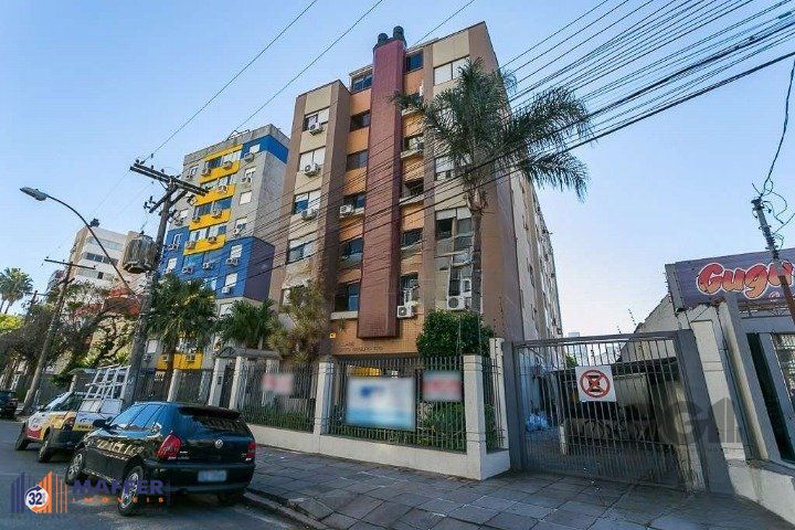 Apartamento, 1 quarto, 46 m² - Foto 1