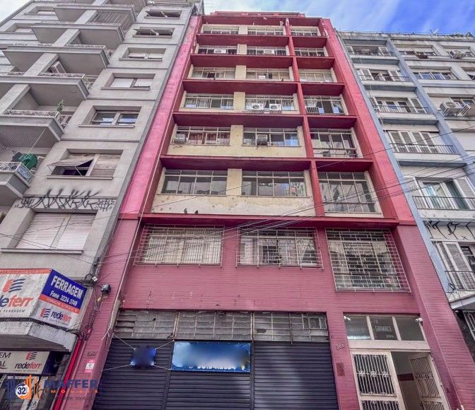Apartamento, 1 quarto, 39 m² - Foto 19