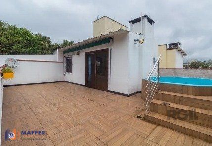 Cobertura, 3 quartos, 150 m² - Foto 27