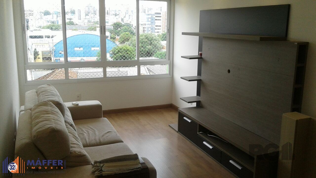 Apartamento, 2 quartos, 75 m² - Foto 1