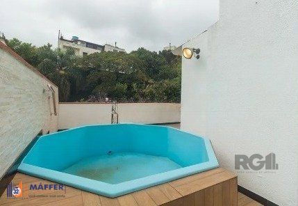 Cobertura, 3 quartos, 150 m² - Foto 29