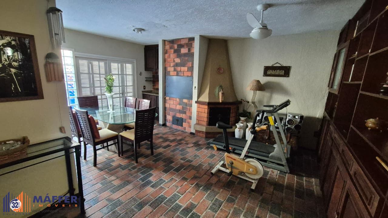Casa de Condomínio, 3 quartos - Foto 21