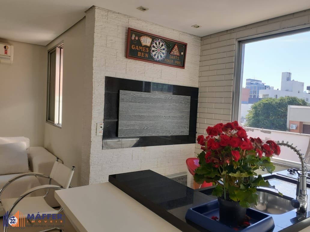 Cobertura, 3 quartos, 234 m² - Foto 21