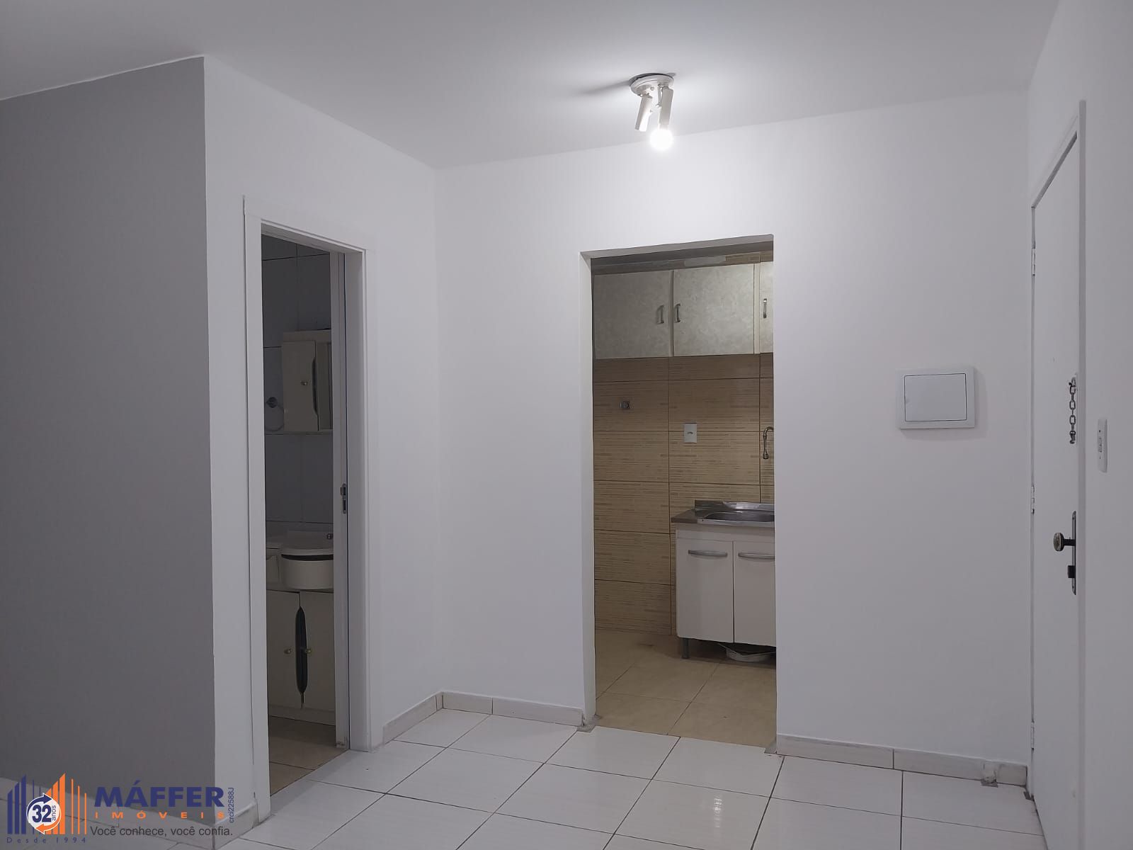Apartamento, 1 quarto, 28 m² - Foto 12