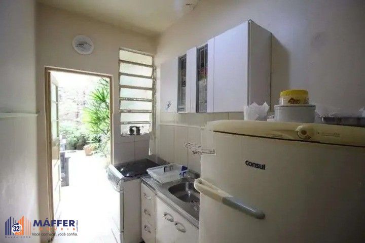 Apartamento, 1 quarto, 38 m² - Foto 3