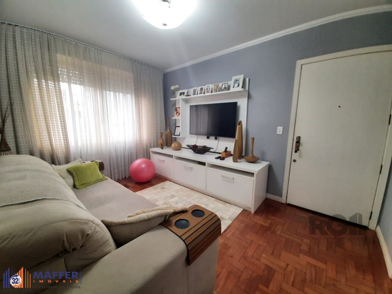 Apartamento, 3 quartos, à venda, 82 m², Santana - Porto Alegre — foto 5