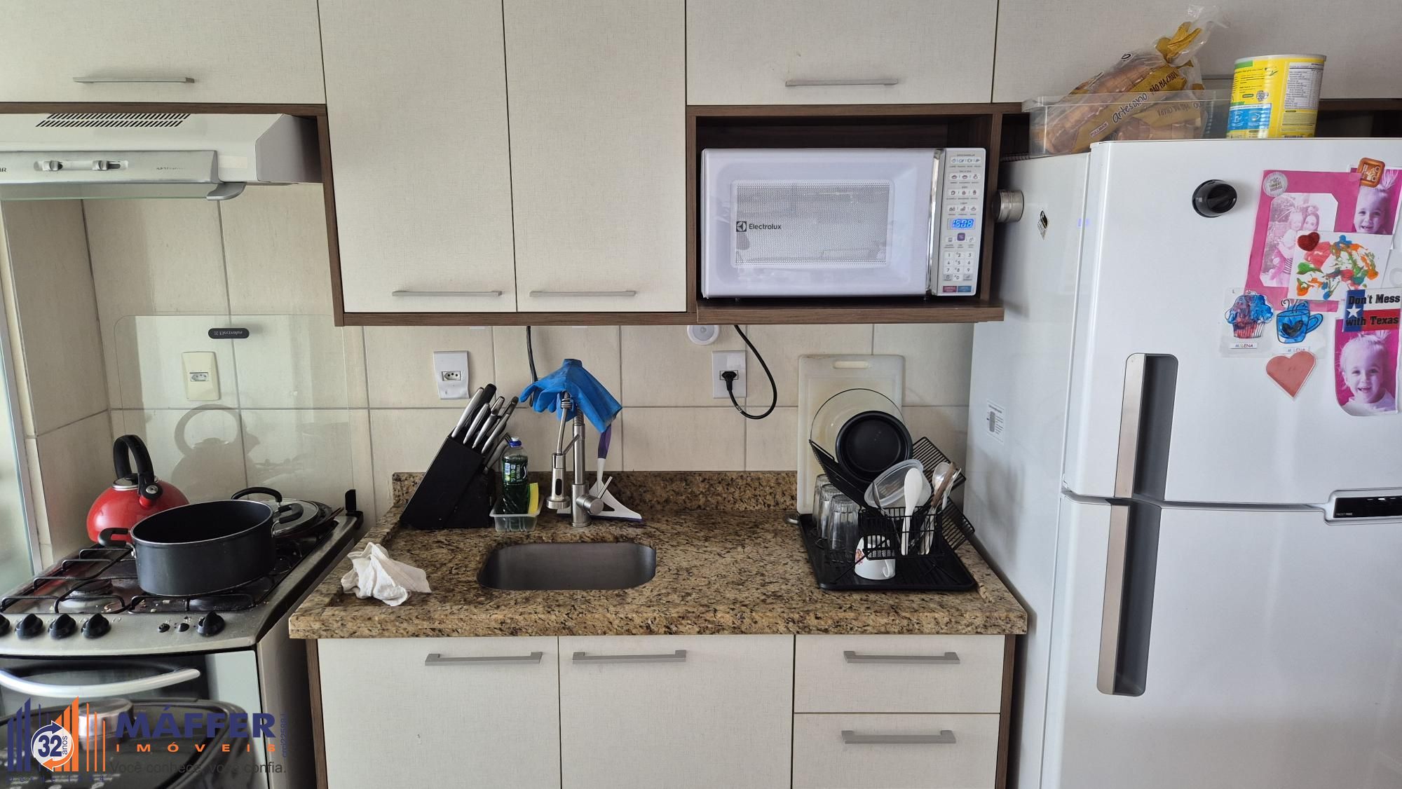 Apartamento, 2 quartos, 57 m² - Foto 13