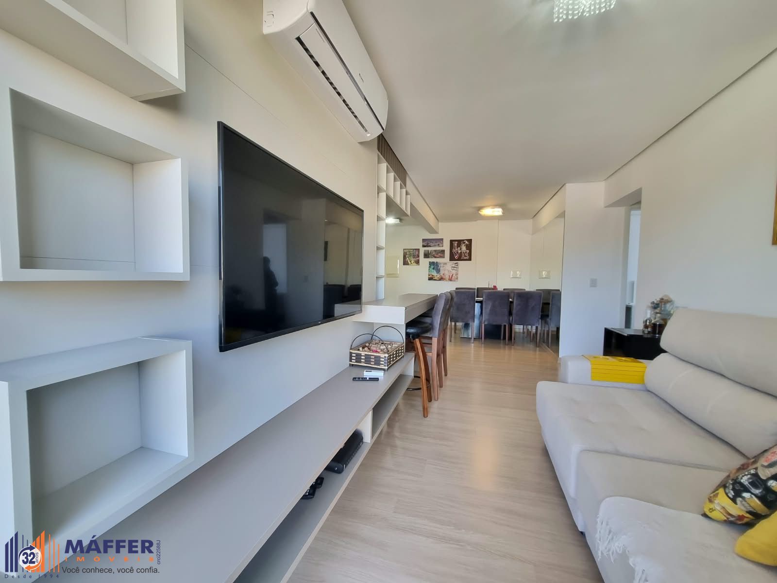 Apartamento, 2 quartos, 69 m² - Foto 9