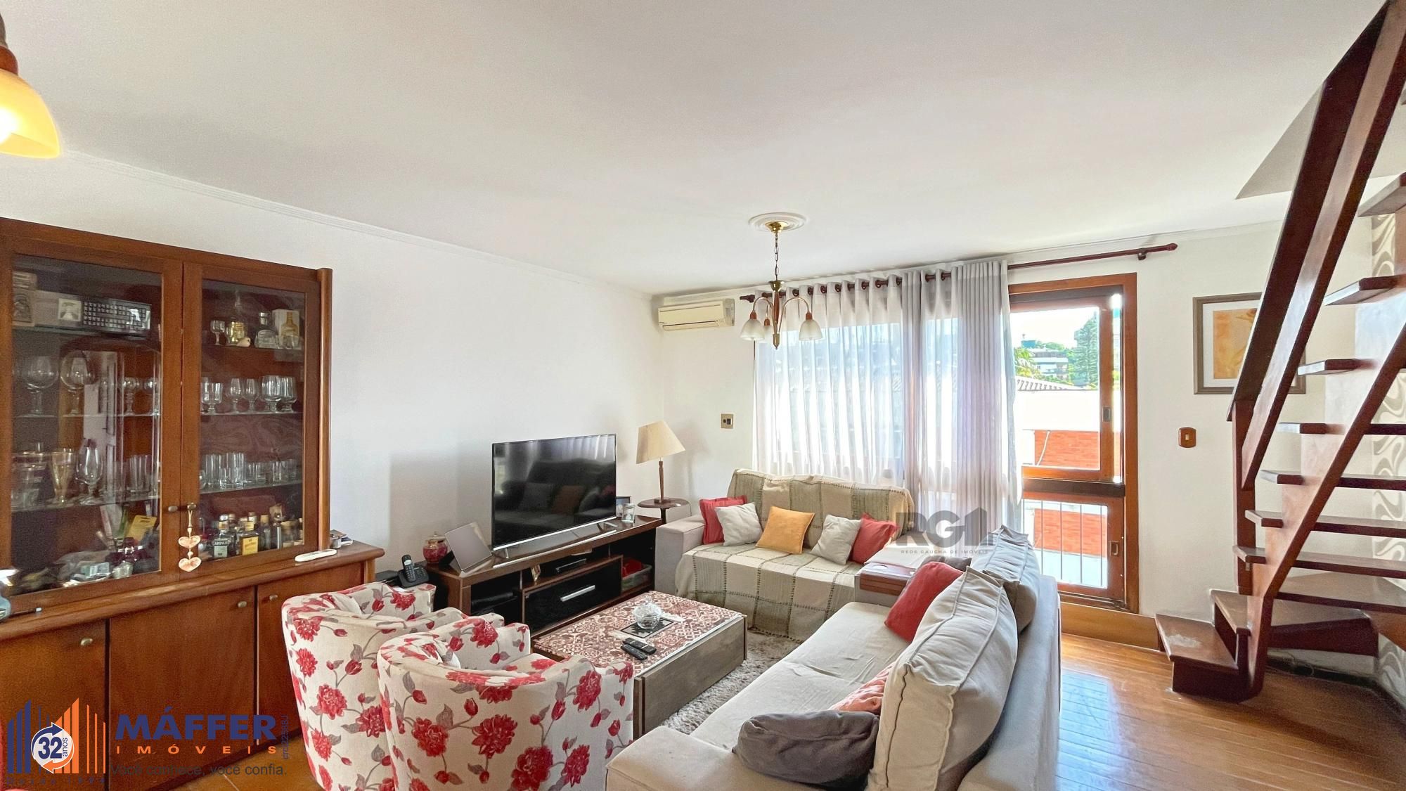 Cobertura 3 quartos à venda, 220m², Menino Deus - Porto Alegre