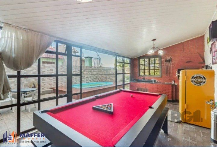 Casa, 4 quartos, à venda, 264 m², Santo Antônio - Porto Alegre — foto 4
