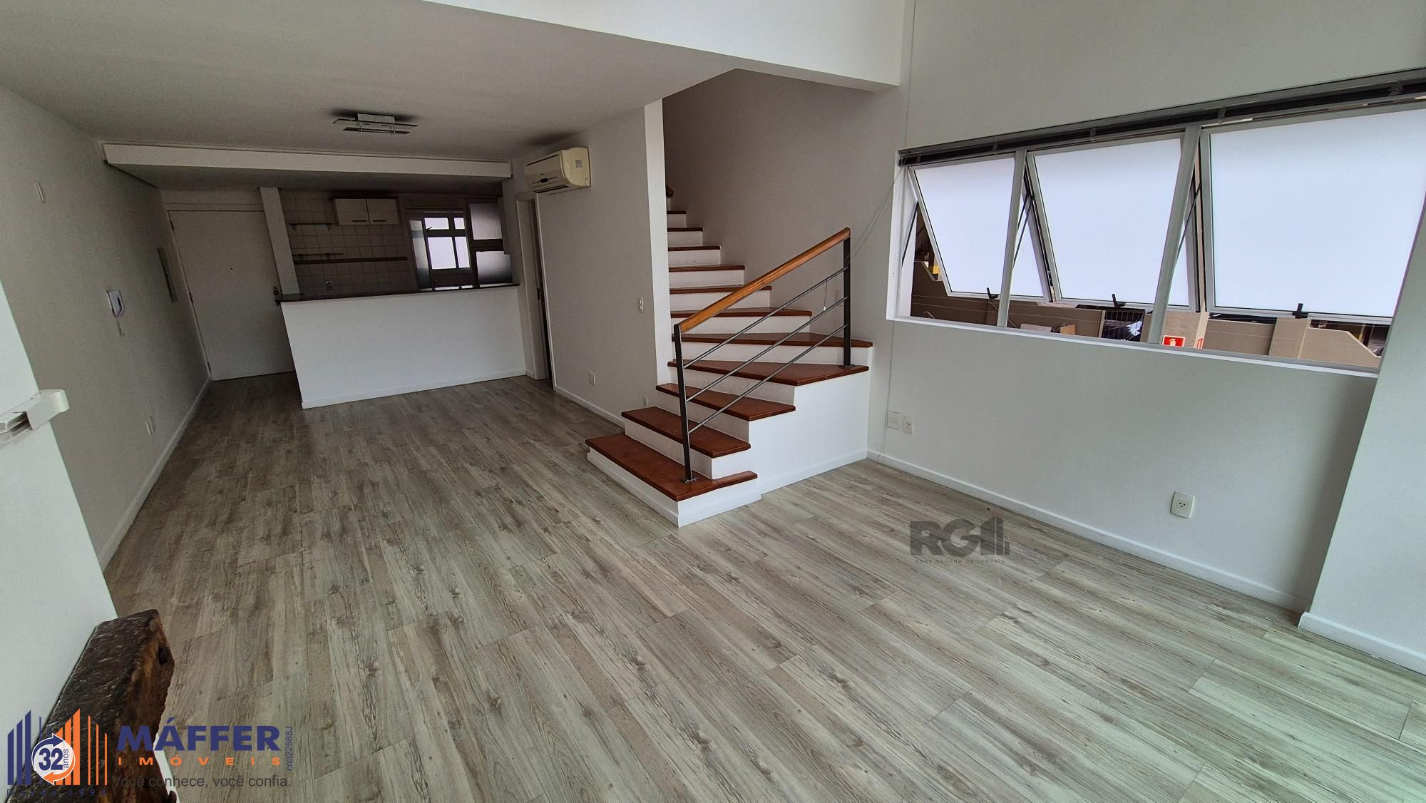 Apartamento, 2 quartos, à venda, 142 m², Bela Vista - Porto Alegre — foto 2