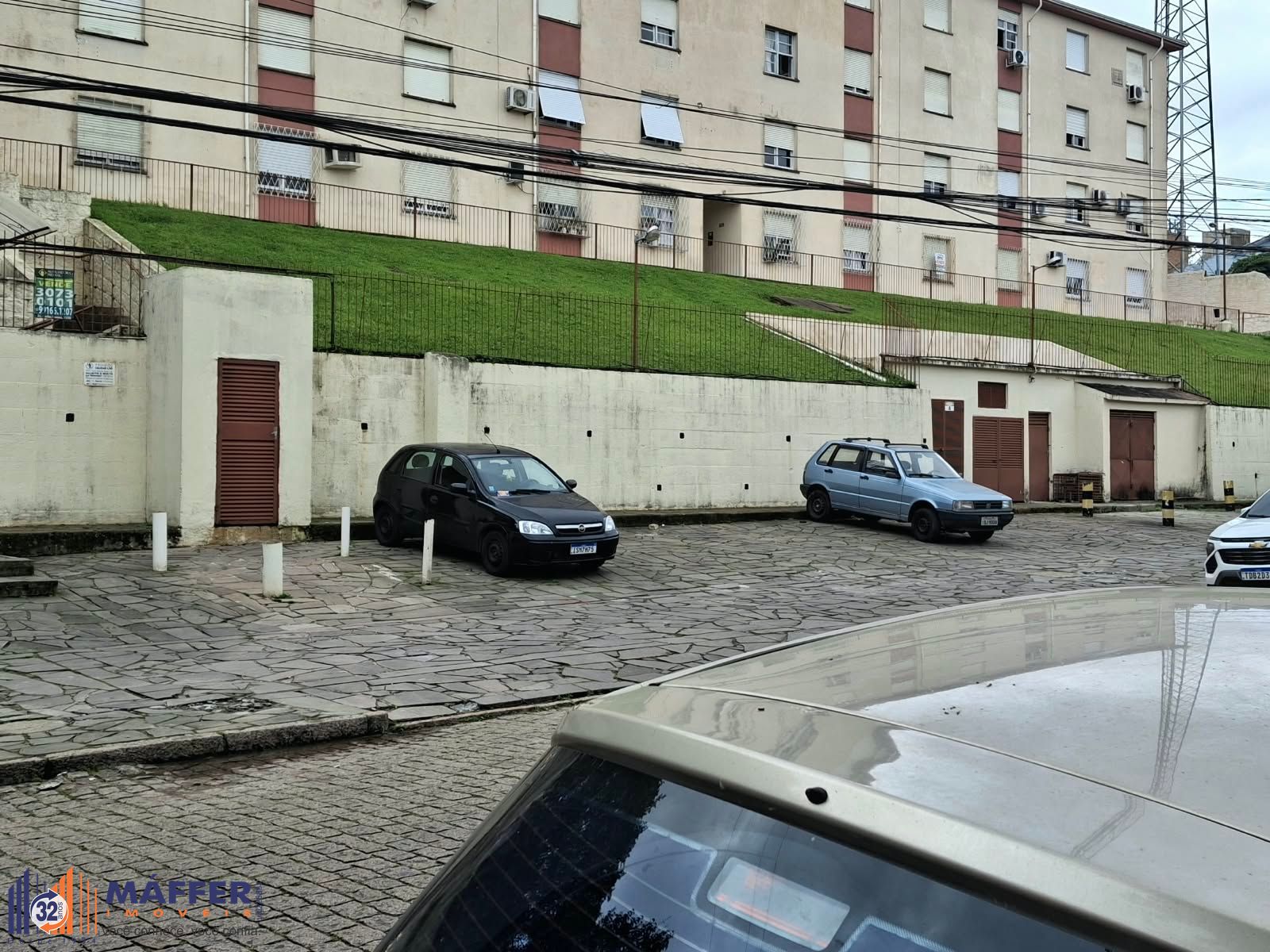 Apartamento, 2 quartos, 50 m² - Foto 17